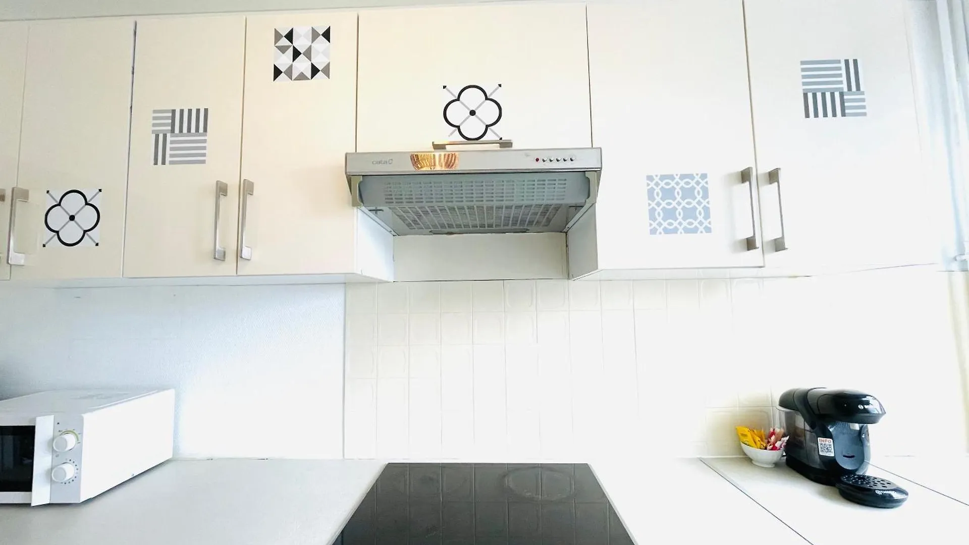 Apartment Place Cambronne