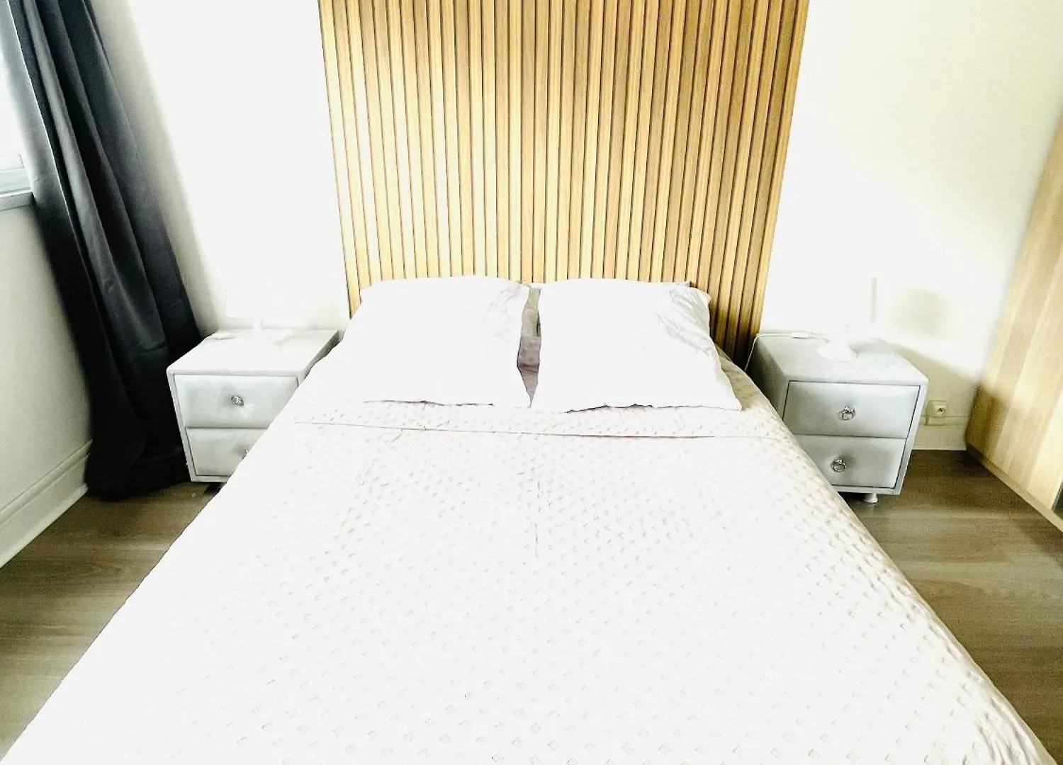 Apartment Place Cambronne Paris